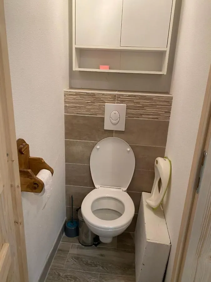 Apartment Appartement Villard De Lans