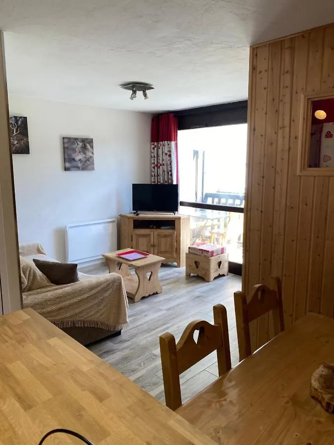 Apartment Appartement Villard De Lans France