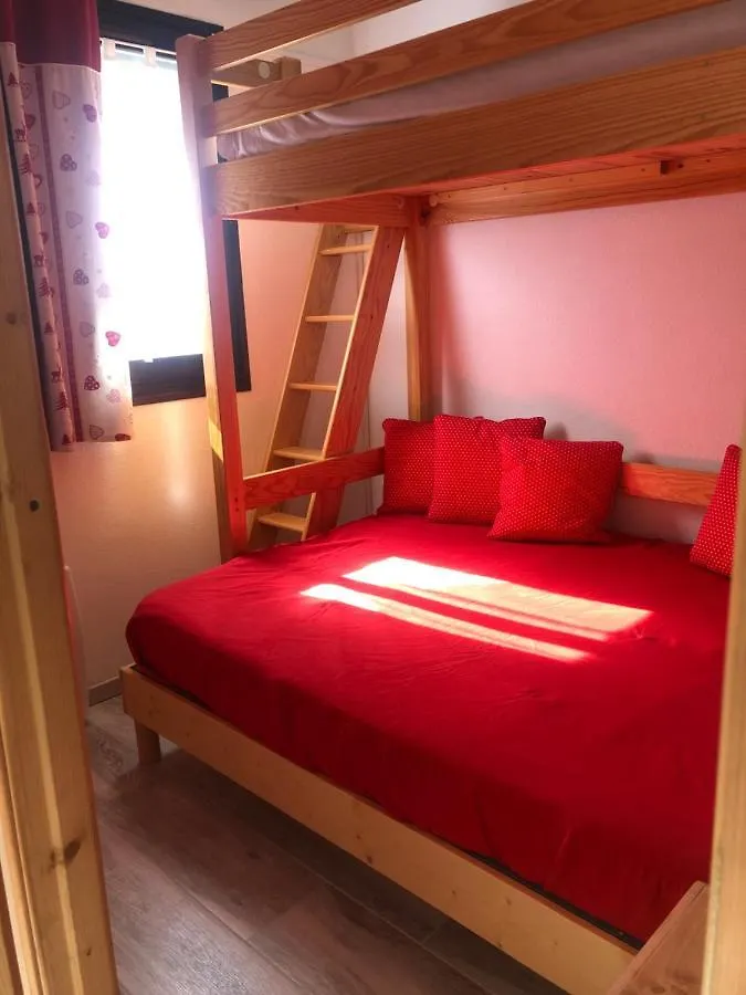 Appartement Villard De Lans Apartment Villard-de-Lans