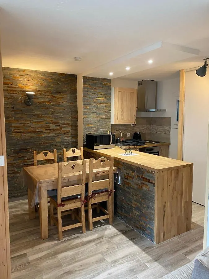 Appartement Villard De Lans