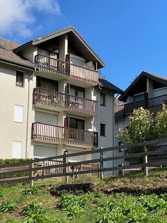 Appartement Villard De Lans 0*, Villard-de-Lans France