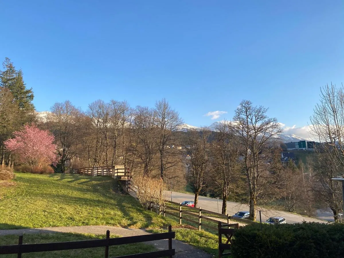Apartment Appartement Villard De Lans