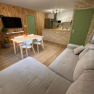 Petit Cocon Comme A La Maison Villard-de-Lans
