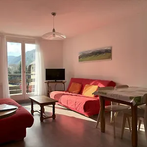 Villard-de-lans, 3 Pièces, 6 Personnes - Fr-1-548-4 Villard-de-Lans